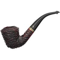 Peterson Emerald Rusticated (B10) P-Lip