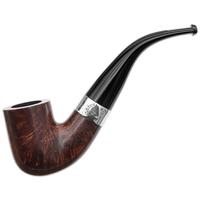 Peterson Aran Smooth Nickel Mounted (338) Fishtail