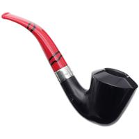 Peterson Dracula Smooth (B10) Fishtail