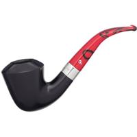 Peterson Dracula Smooth (B10) Fishtail