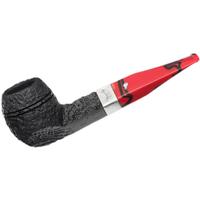 Peterson Dracula Sandblasted (150) Fishtail