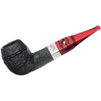 Peterson Dracula Sandblasted (150) Fishtail