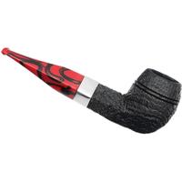 Peterson Dracula Sandblasted (150) Fishtail
