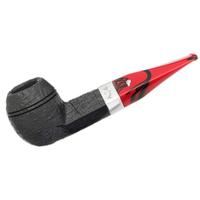 Peterson Dracula Sandblasted (150) Fishtail