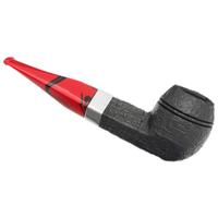 Peterson Dracula Sandblasted (150) Fishtail