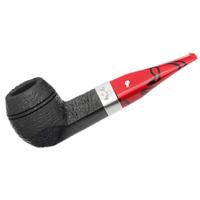 Peterson Dracula Sandblasted (150) Fishtail