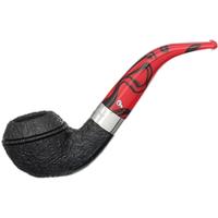 Peterson Dracula Sandblasted (999) Fishtail