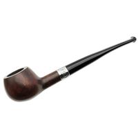 Peterson Aran Smooth Nickel Mounted (406) Fishtail