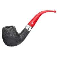 Peterson Dracula Sandblasted (69) Fishtail