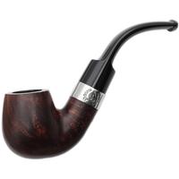 Peterson Aran Smooth Nickel Mounted (221) Fishtail
