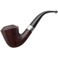 Peterson Aran Smooth Nickel Mounted (B10) Fishtail