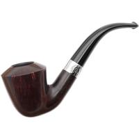 Peterson Aran Smooth Nickel Mounted (B10) Fishtail