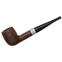 Peterson Aran Smooth Nickel Mounted (15) Fishtail