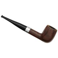 Peterson Aran Smooth Nickel Mounted (15) Fishtail