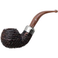 Peterson Derry Rusticated (XL02) Fishtail