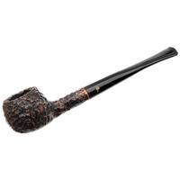 Peterson Aran Rusticated (406) Fishtail
