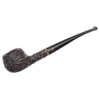 Peterson Aran Rusticated (406) Fishtail