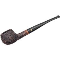 Peterson Aran Rusticated (406) Fishtail