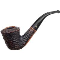 Peterson Aran Rusticated (B10) Fishtail