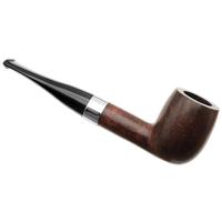 Peterson Aran Smooth Nickel Mounted (X105) Fishtail