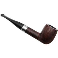 Peterson Aran Smooth Nickel Mounted (X105) Fishtail