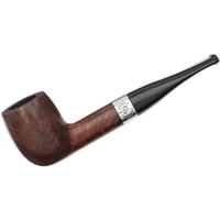 Peterson Aran Smooth Nickel Mounted (X105) Fishtail
