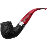 Peterson Dracula Sandblasted (XL90) Fishtail