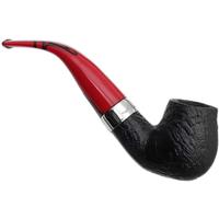 Peterson Dracula Sandblasted (XL90) Fishtail