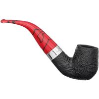 Peterson Dracula Sandblasted (XL90) Fishtail