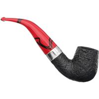 Peterson Dracula Sandblasted (XL90) Fishtail