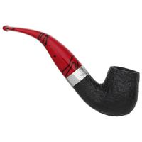 Peterson Dracula Sandblasted (XL90) Fishtail