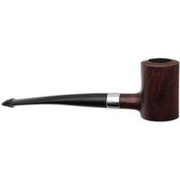 Peterson Aran Smooth Nickel Mounted (701) P-Lip