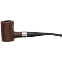 Peterson Aran Smooth Nickel Mounted (701) Fishtail