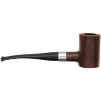 Peterson Aran Smooth Nickel Mounted (701) Fishtail