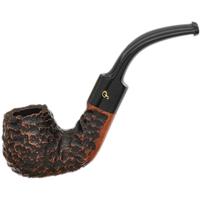 Peterson Aran Rusticated (230) Fishtail