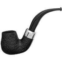 Peterson Army Filter Sandblasted (221) Fishtail (9mm)