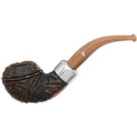 Peterson Derry Rusticated (999) Fishtail