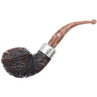 Peterson Derry Rusticated (999) Fishtail