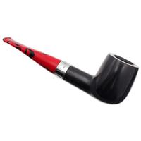Peterson Dracula Smooth (107) Fishtail