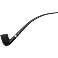 Peterson Churchwarden Sandblasted (D16) Fishtail