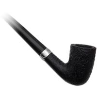 Peterson Churchwarden Sandblasted (D16) Fishtail