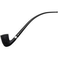 Peterson Churchwarden Sandblasted (D16) Fishtail