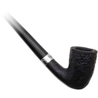 Peterson Churchwarden Sandblasted (D16) Fishtail