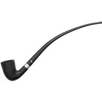 Peterson Churchwarden Sandblasted (D16) Fishtail
