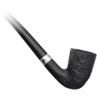 Peterson Churchwarden Sandblasted (D16) Fishtail