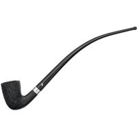 Peterson Churchwarden Sandblasted (D16) Fishtail