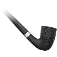 Peterson Churchwarden Sandblasted (D16) Fishtail