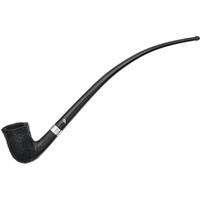 Peterson Churchwarden Sandblasted (D16) Fishtail