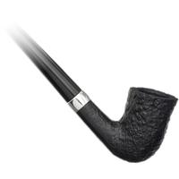 Peterson Churchwarden Sandblasted (D16) Fishtail