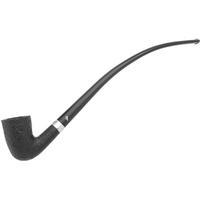 Peterson Churchwarden Sandblasted (D16) Fishtail
